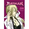 Image de Ratman Tome 4 Sekihiko Inui