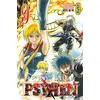 Image de Psyren Tome 9 Toshiaki Iwashiro