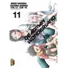 Image de Deadman Wonderland Tome 11 Kazuma Kondou, Jinsei Kataoka