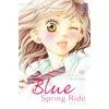 Image de Blue spring ride Tome 3 Io Sakisaka