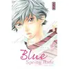 Image de Blue spring ride Tome 4 Io Sakisaka