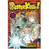 Image de Buster keel ! Tome 8 Kenshirô Sakamoto