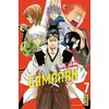 Image de Gamaran Tome 7 Yôsuke Nakamaru