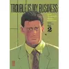 Image de Trouble is my business Tome 2 Jirô Taniguchi