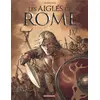Image de Les Aigles de Rome Tome 4 Enrico Marini