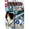 Image de Psyren Tome 14 : psyren Tome 14 Toshiaki Iwashiro