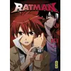 Image de Ratman Tome 10 Sekihiko Inui