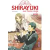 Image de Shirayuki aux cheveux rouges Tome 7 Sorata Akiduki