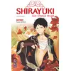 Image de Shirayuki aux cheveux rouges Tome 8 Sorata Akiduki