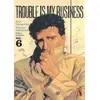 Image de Trouble is my business Tome 6 Natsuo Sekikawa, Jirô Taniguchi