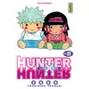 Image de Hunter X Hunter Tome 31 Yoshihiro Togashi