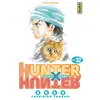 Image de Hunter X Hunter Tome 32 Yoshihiro Togashi