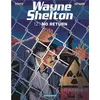 Image de Wayne Shelton Tome 12 : no return
