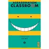 Image de Assassination classroom Tome 2 Yusei Matsui
