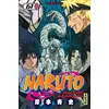 Image de Naruto Tome 61 Masashi Kishimoto