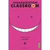 Image de Assassination classroom Tome 3 Yusei Matsui