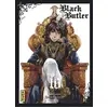 Image de Black butler Tome 16 Yana Toboso