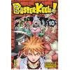 Image de Buster keel ! Tome 10 Kenshirô Sakamoto