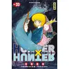 Image de Hunter X Hunter Tome 33 Yoshihiro Togashi