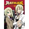 Image de Ratman Tome 11 Sekihiko Inui