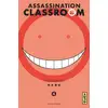 Image de Assassination classroom Tome 4 Yusei Matsui