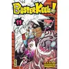 Image de Buster keel ! Tome 11 Kenshirô Sakamoto