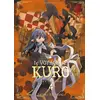 Image de Le voyage de Kuro Tome 4 Satoko Kiyuduki