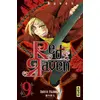 Image de Red raven Tome 9 Shinta Fujimoto