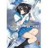 Image de Strike the blood Tome 1