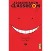 Image de Assassination classroom Tome 7 Yusei Matsui