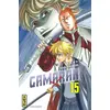 Image de Gamaran Tome 15 Yôsuke Nakamaru