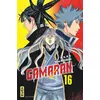 Image de Gamaran Tome 16 Yôsuke Nakamaru
