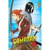 Image de Gamaran Tome 19 Yôsuke Nakamaru