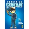 Image de Détective Conan Tome 78 Gosho Aoyama