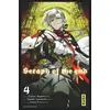Image de Seraph of the end Tome 4 Daisuke Furuya