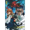 Image de Yu-Gi-Oh ! 5D'S Tome 8 Masahiro Hikokubo, Masahiro Hikokubo, Masashi Satô, Masashi Satô