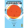 Image de Assassination classroom Tome 8 Yusei Matsui