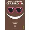 Image de Assassination classroom Tome 9 Yusei Matsui