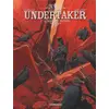Image de Undertaker Tome 2 : la danse des vautours