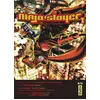 Image de Ninja slayer Tome 1
