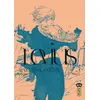 Image de Levius Tome 1 Haruhisa Nakata