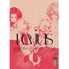 Image de Levius Tome 2 Haruhisa Nakata
