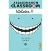 Image de Assassination classroom Tome 11 Yusei Matsui