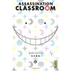 Image de Assassination classroom Tome 12 Yusei Matsui