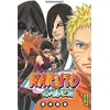 Image de Naruto : Gaiden - le 7e Hokage et la lune écarlate Masashi Kishimoto