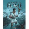 Image de Les Aigles de Rome Tome 5 Enrico Marini