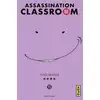Image de Assassination classroom Tome 15 Yusei Matsui