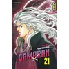 Image de Gamaran Tome 21 Yôsuke Nakamaru