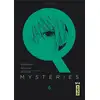 Image de Q mysteries Tome 6