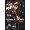 Image de Seraph of the end Tome 8 Daisuke Furuya